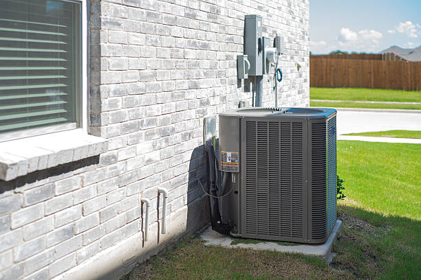 Reliable Ac Installation contractor in Sunol, CA by FH HVAC